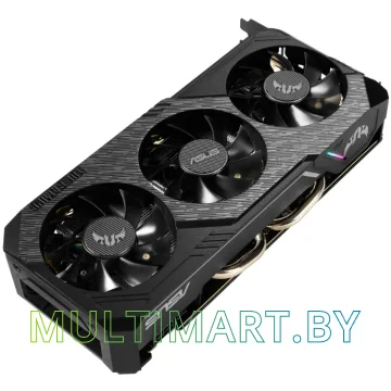 Видеокарта ASUS TUF Gaming X3 GeForce GTX 1660 Advanced edition 6GB GDDR5 картинка 3
